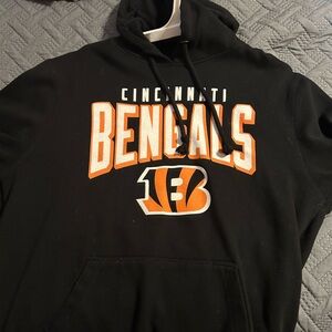 Bengals Hoodie